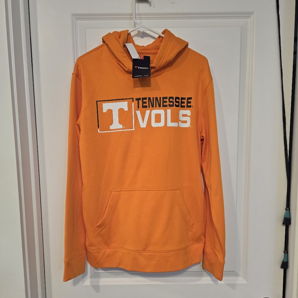 Fanatics Tennessee Vols Orange Hoodie
